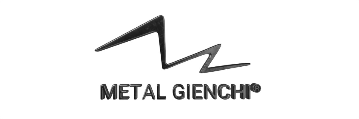 METAL GIENCHI