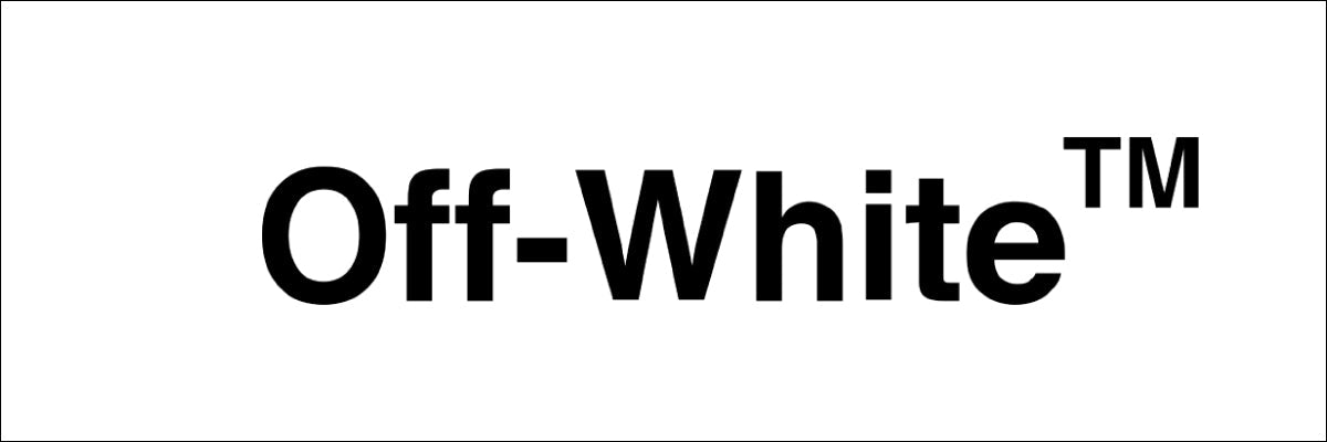 Off-White