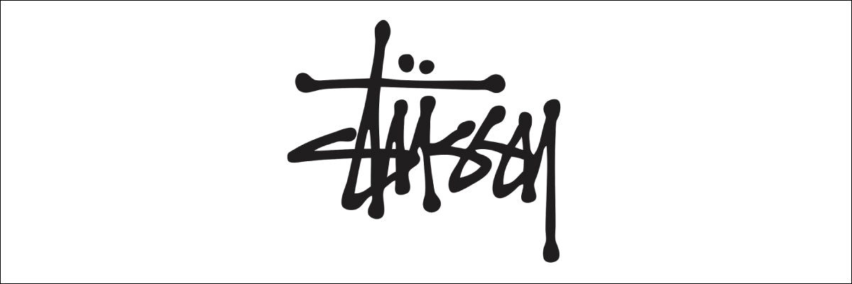 STÜSSY