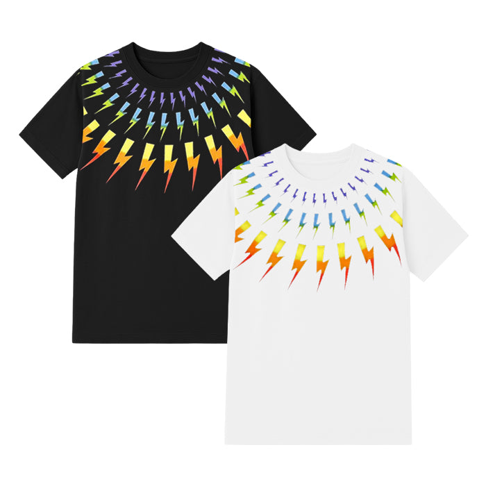NeIL BarreTT / ニールバレット Tシャツ メンズ 001bjt725sn502p