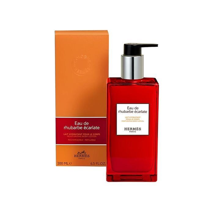 HERMES / エルメス モイスチャライジング ボディローション オー ドゥ