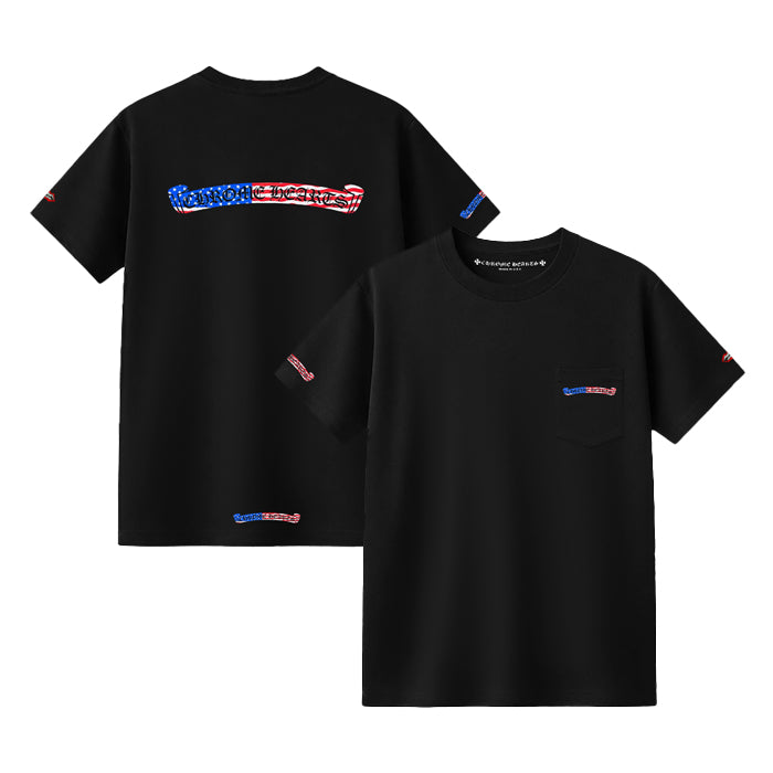 CHROME HEARTS クロムハーツ マッティボーイ Tシャツ CHROME HEARTS × MATTY BOY / クロムハーツ × マッティボーイ アメリカ