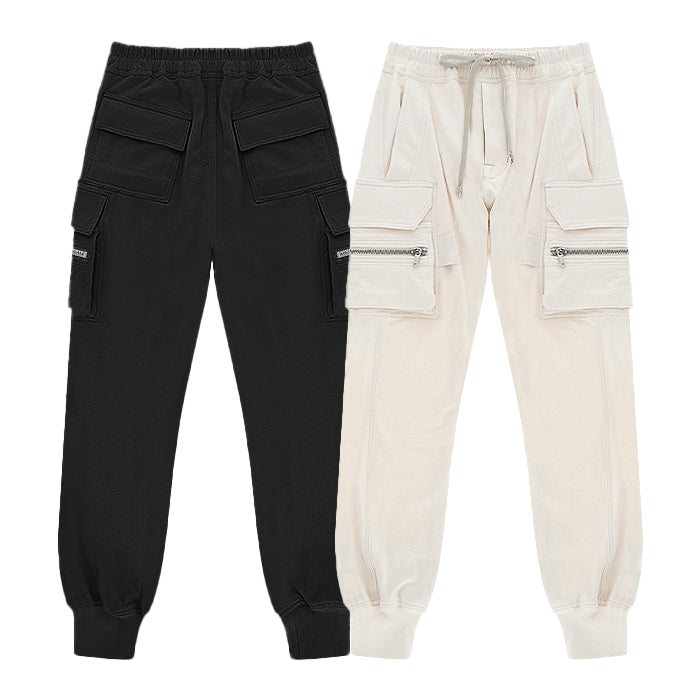 RICK OWENS / リックオウエンス マストドン カーゴ パンツ 501ru01e5396