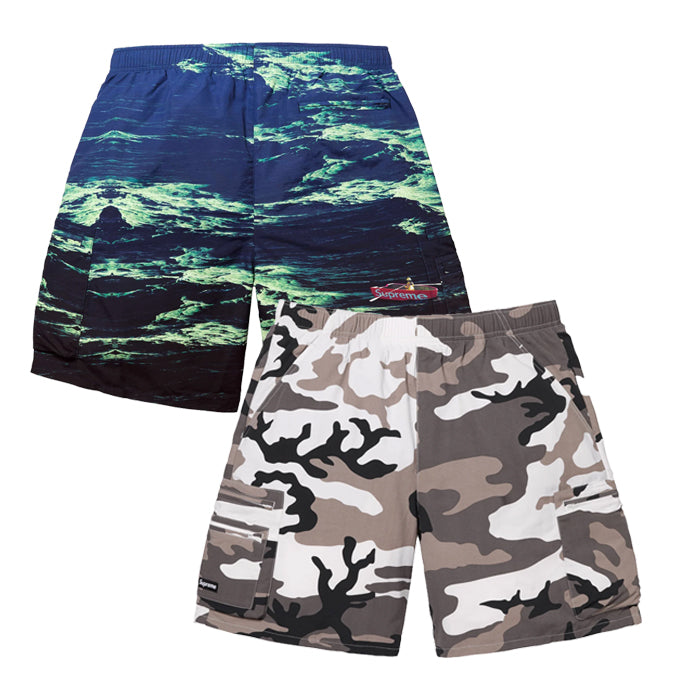 SUPREME / シュプリーム カーゴ ウォーター ショーツ 501ss25sh7