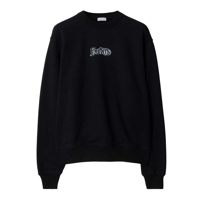 BURBERRY バーバリー ロゴ スウェット XL 新作 BURBERRY / バーバリー ロゴ スウェット 8097822 5028097822