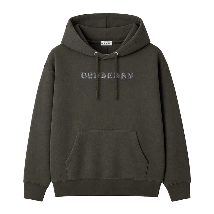 BURBERRY バーバリー パーカー プルオーバー E002 Burberry パーカー BURBERRY バーバリー パーカー プルオーバー E002