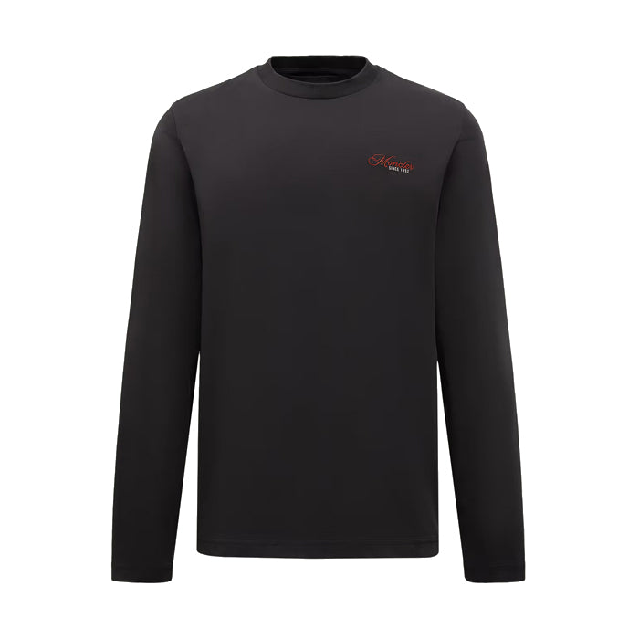 MONCLER / モンクレール ロング スリーブ Tシャツ K20918D0000789AUG