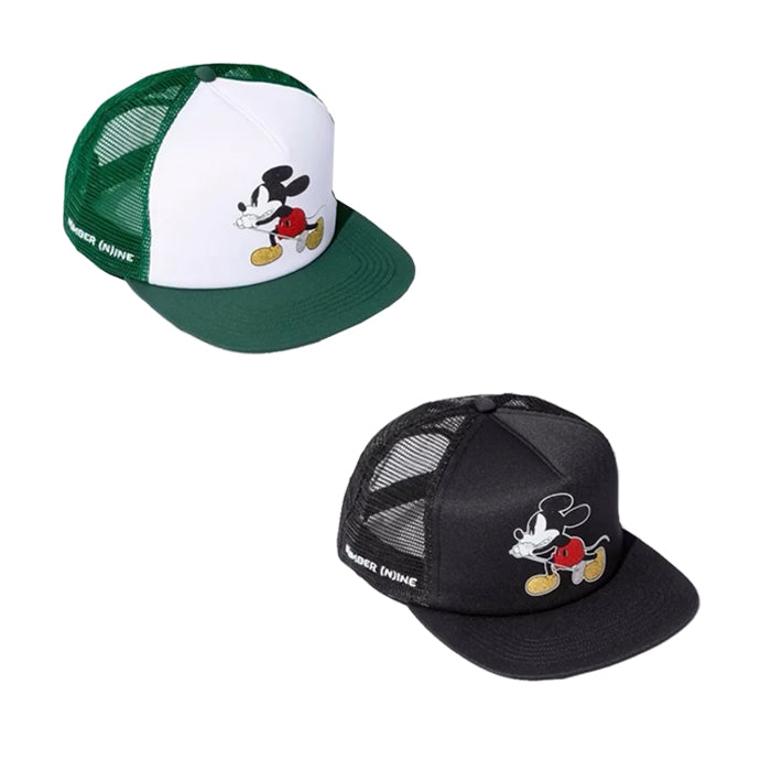 SUPREME × NUMBER (N)INE / シュプリーム × ナンバーナイン ミッキー