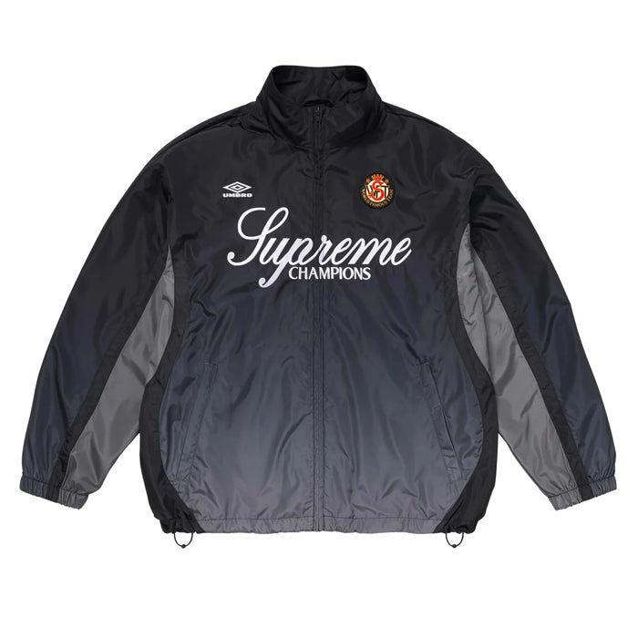 Supreme アンブロ　トラックジャケット Supreme x Umbro Track Jacketシュプリーム アンブロ ジャケット