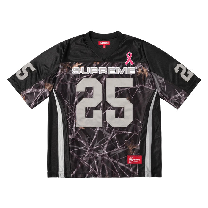 シャツ Supreme football shirt Supreme - Dragon Football Top - UG.SHAFT