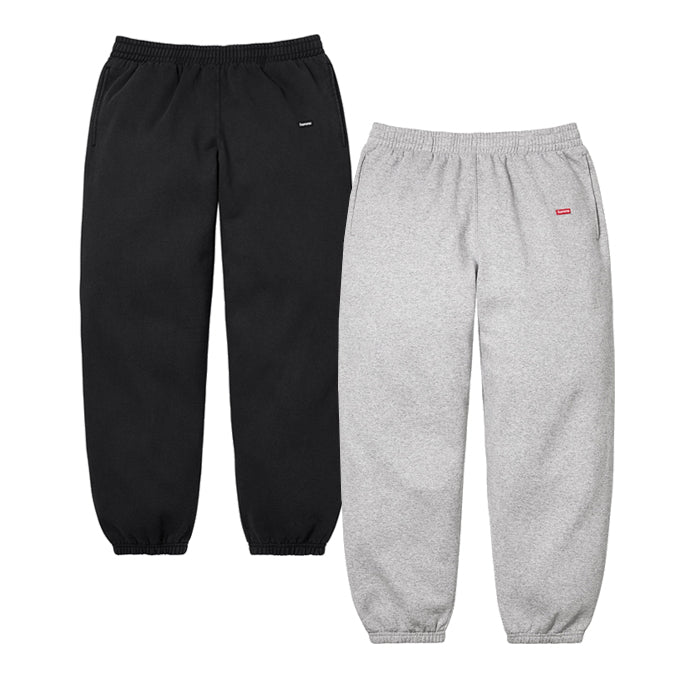 SUPREME / シュプリーム スモール ボックス スウェット パンツ FW25P31