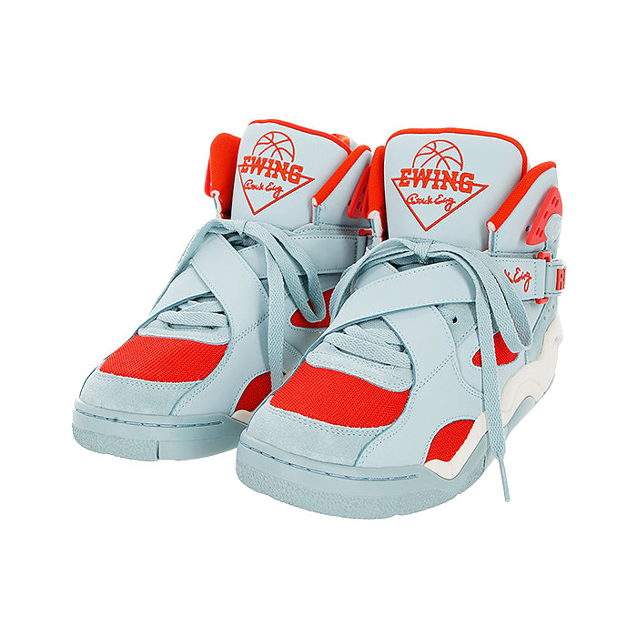 EWING ATHLETICS / ユーイング アスレチックス ハイカットスニーカー