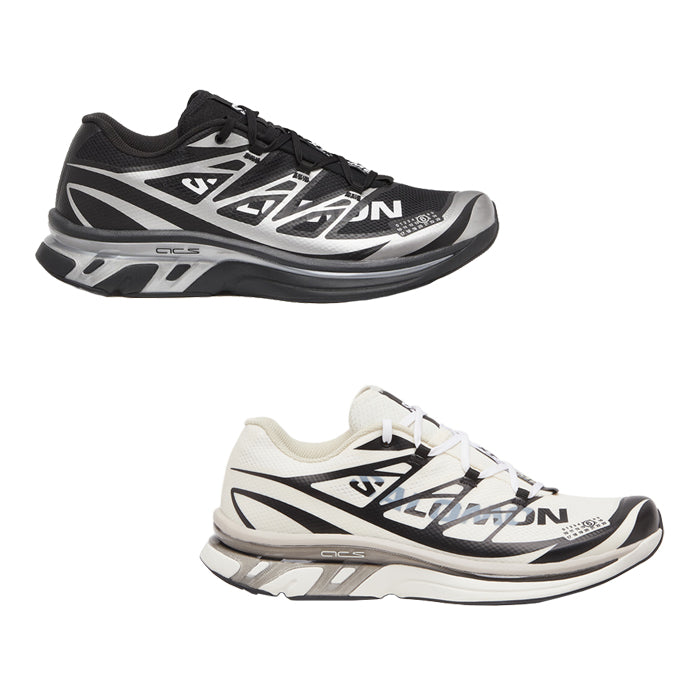 MM6 × SALOMON / エムエムシックス × サロモン XT-MM6 スニーカー