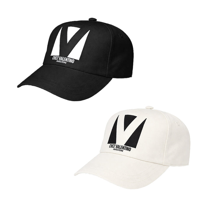 ヴァレンティノ VALENTINO 6Y2HDA41WGJ キャップ 帽子 ヴァレンティノ VALENTINO 6Y2HDA41WGJ キャップ