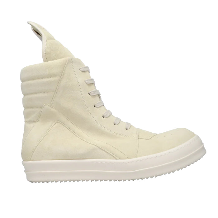 RICK OWENS / リックオウエンス ジオバスケット スニーカー