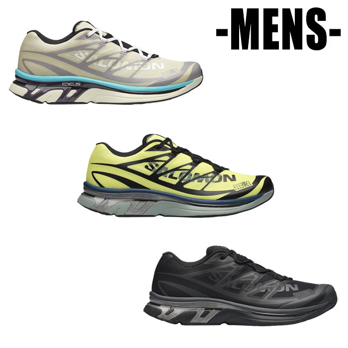 MM6 × SALOMON / エムエムシックス × サロモン XT MM6 スニーカー 