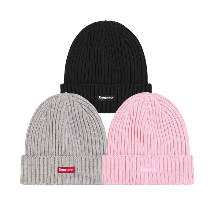 Supreme ニット帽 オーバーダイビーニ 新品未使用 SUPREME / シュプリーム オーバーダイ ビーニー SS26BN6 601ss26bn6