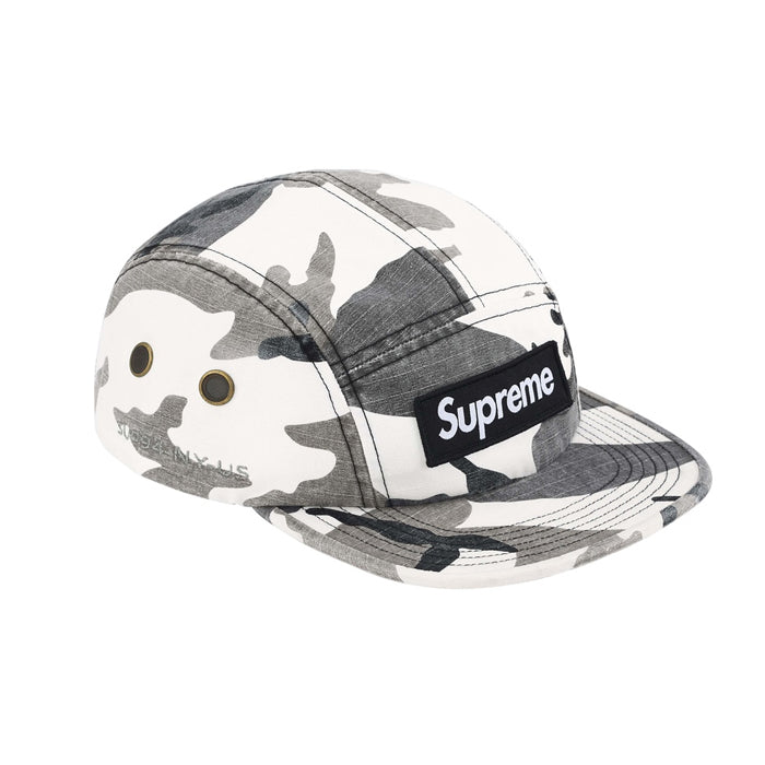 SUPREME / シュプリーム ミリタリー キャンプ キャップ FW25H66 601ss26h66