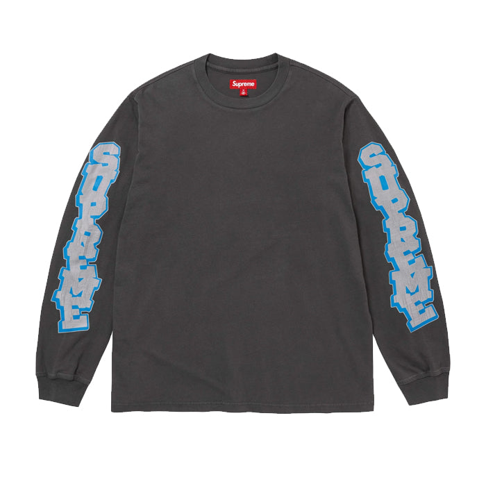 SUPREME / シュプリーム クラックド スリーブ L/S トップ SS26KN14