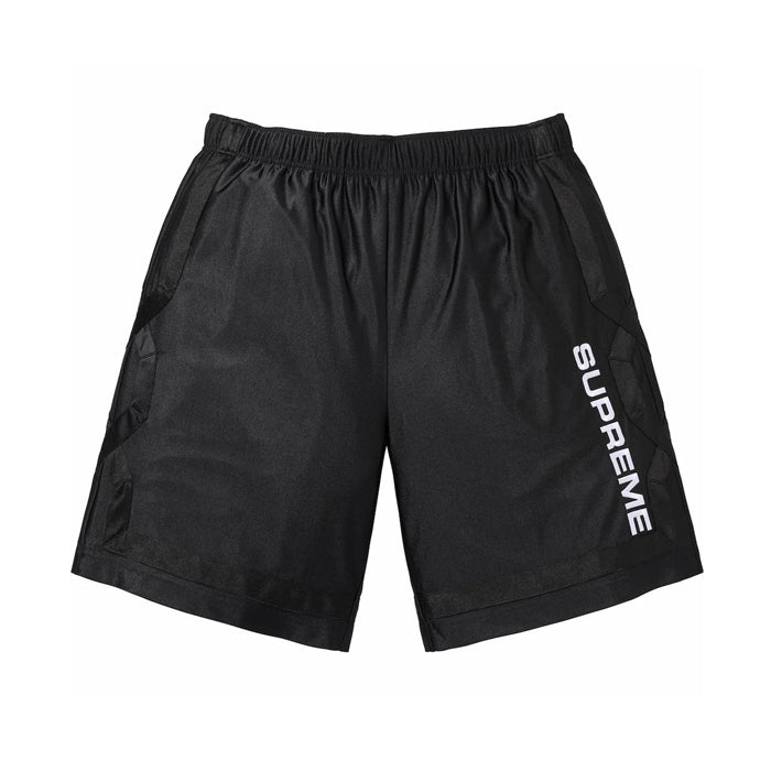 SUPREME バスケット　ショーツ　ハーフパンツ　L SUPREME / シュプリーム チェーン リンク バスケットボール ショーツ