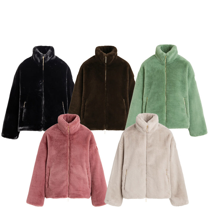 TATRAS / タトラス バルブラ ボア ブルゾン レディース LJXA0038033588