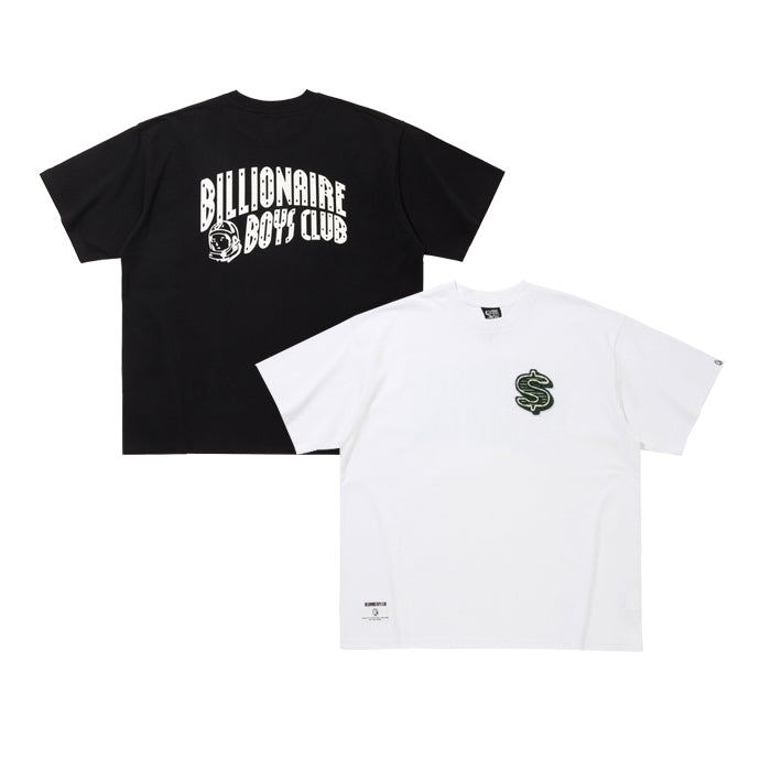 BILLIONAIRE BOYS CLUB / ビリオネア ボーイズ クラブ コットン
