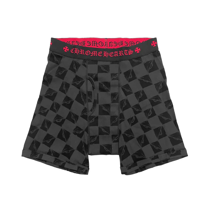 未開封 クロムハーツ　マッティボーイ ボクサーパンツ matty boy CHROME HEARTS × MATTY BOY / クロムハーツ × マッティボーイ