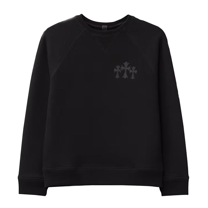 CHROME HEARTS / クロムハーツ トリプル クロス ナイロン CH ロゴ