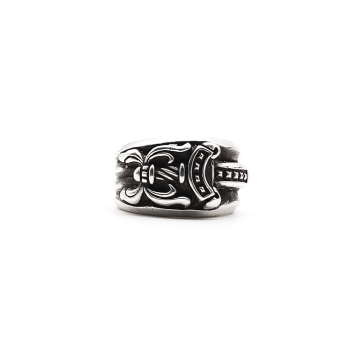 CHROME HEARTS / クロムハーツ ダガーリング daggerring