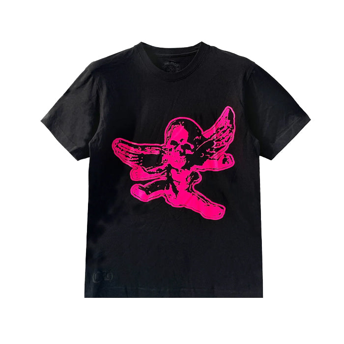 CHROME HEARTS / クロムハーツ フォティ ミス ラーレン Tシャツ