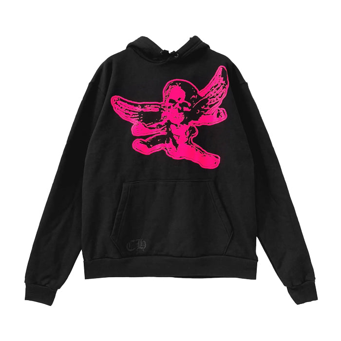 ミスタークロム CHROME HEARTS / クロムハーツ フォティ ミス ラーレン プルオーバー