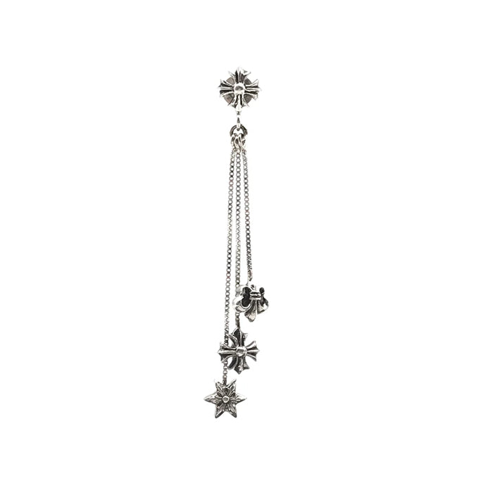 CHROME HEARTS / クロムハーツ ジョジョ イヤリング （ピアス