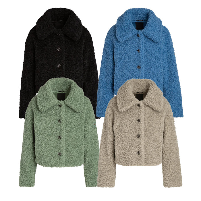 タトラス　MAMATETAママテータ　ボアブルゾン　サイズ01 MAMATETA ママテータ | タトラス公式オンラインストア