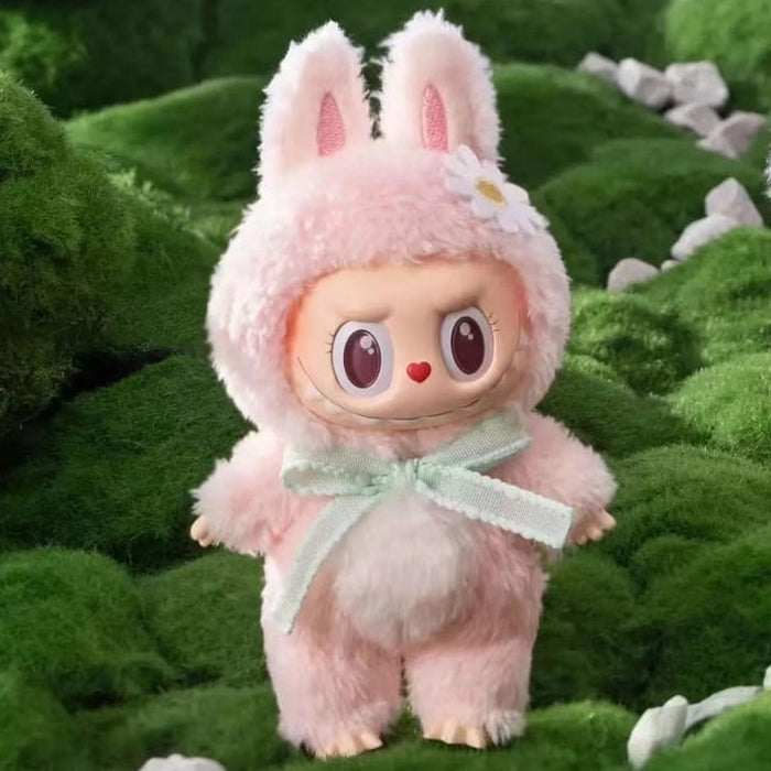 LABUBU / ラブブ ザ モンスター クローズ トゥ スウィート モココ