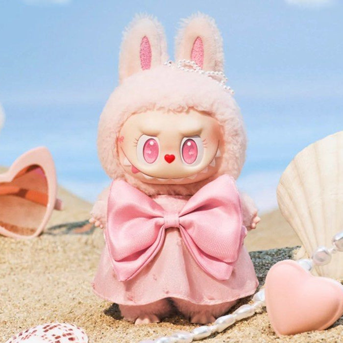 LABUBU / ラブブ ザ モンスター モココ ジャンプ イン トゥ サマー