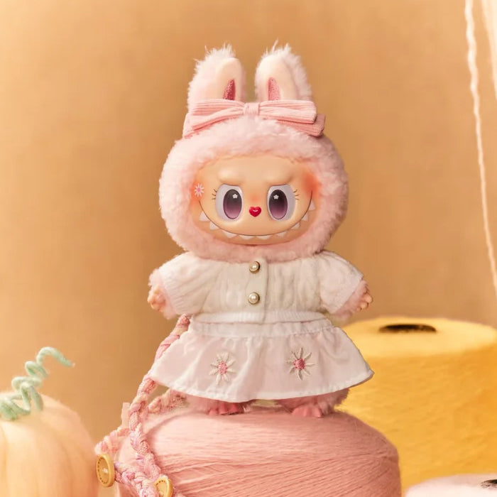 LABUBU / ラブブ モココ フォール イン トゥ セーター シリーズ