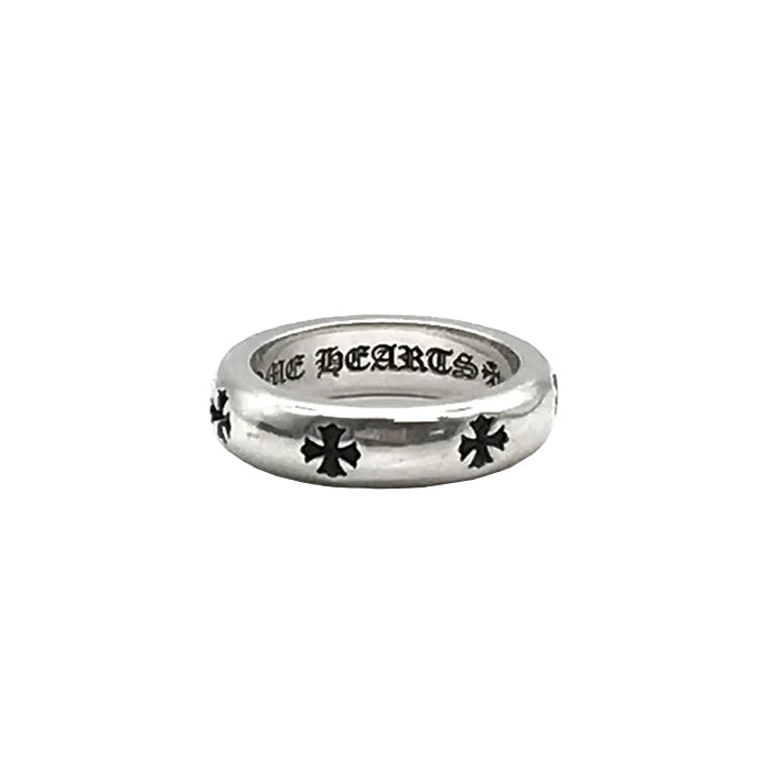 CHROME HEARTS / クロムハーツ ネガティブ CH プラス リング CHROME HEARTS / クロムハーツ ネガティブ CH プラス リング