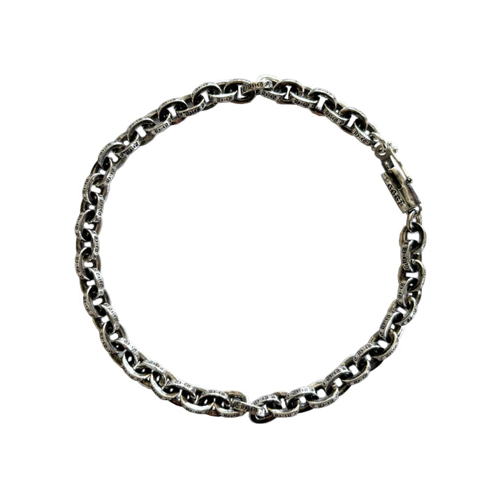 CHROME HEARTS / クロムハーツ ペーパー チェーン 8インチ 