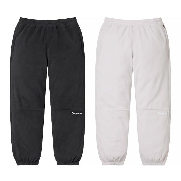 Supreme × Polartec / シュプリーム × ポーラテック パンツ メンズ FW23P7 Supreme × Polartec / シュプリーム × ポーラテック パンツ メンズ FW23P7