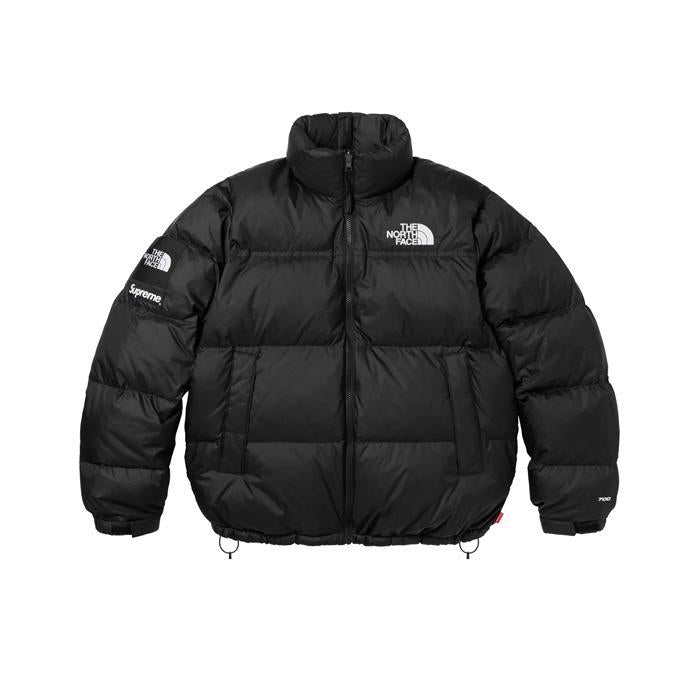 Supreme × The North Face / シュプリーム × ザ ノース フェイス スプリット ヌプシ ジャケット メンズ NF0