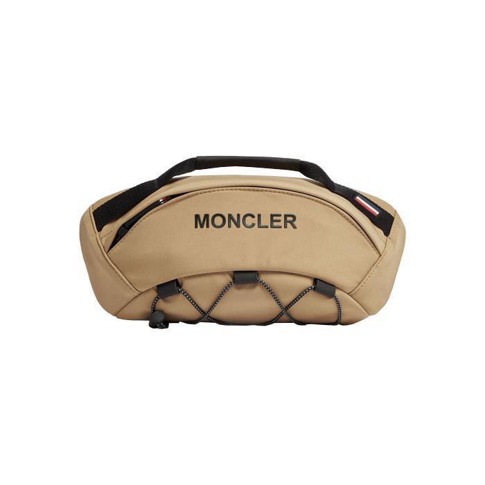 MONCLER GRENOBLE / モンクレールグルノーブル ベルト バッグ メンズ