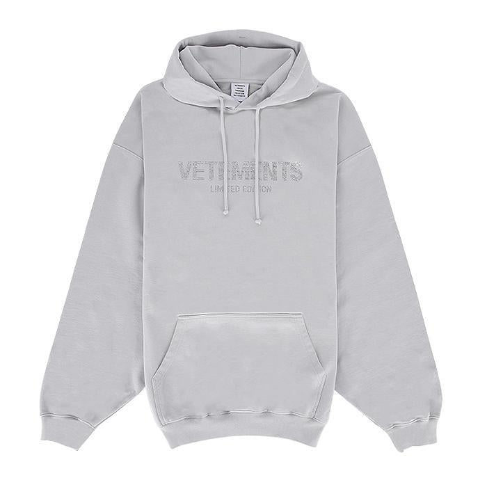 VETEMENTS / ヴェトモン フーディー パーカー メンズ 402ua65hd250m