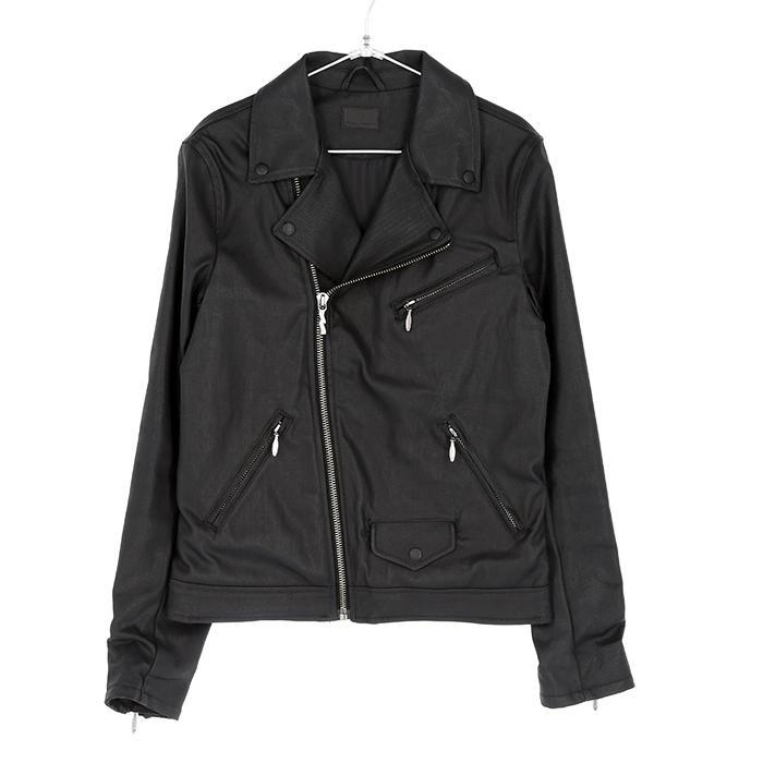 Nudie Jeans / ヌーディージーンズ ライダースジャケット メンズ 502 Nudie Jeans / ヌーディージーンズ ライダースジャケット メンズ 502