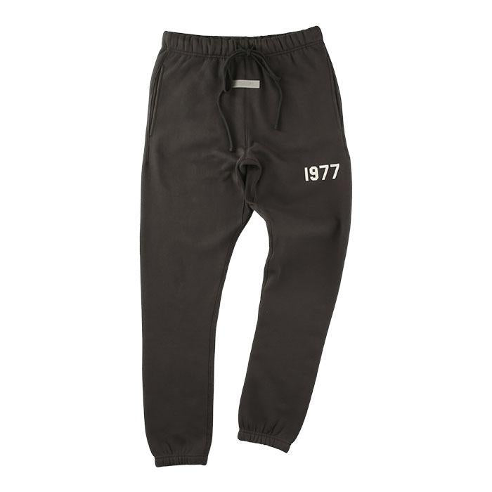 ESSENTIALS / エッセンシャルズ 1977 リラックスド スウェットパンツ メンズ 22SPRING 1977 22SPRING