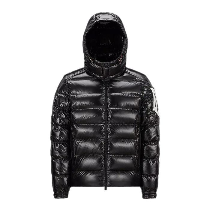 MONCLER / モンクレール ソウ ショート ダウン ジャケット メンズ I20911A000075963V999