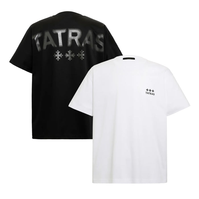 TATRAS / タトラス ティデオ Tシャツ MCKZ0368083588 tideo