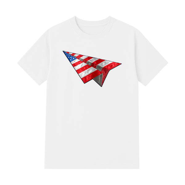 Paper Planes / ペーパープレーン American Dream Bevel Tシャツ 半袖 001100808