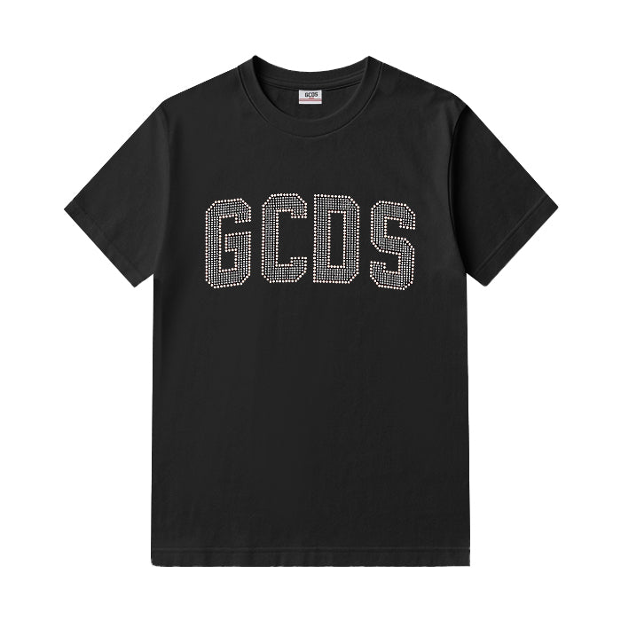 GCDS / ジーシーディーエス Tシャツ 半袖 キッズ 00119s020038