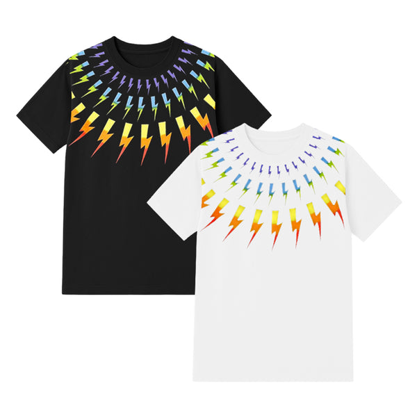 NeIL BarreTT / ニールバレット Tシャツ メンズ 001bjt725sn502p