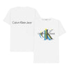 Calvin Klein Jeans / カルバンクラインジーンズ Tシャツ 半袖 メンズ 001j30j314499